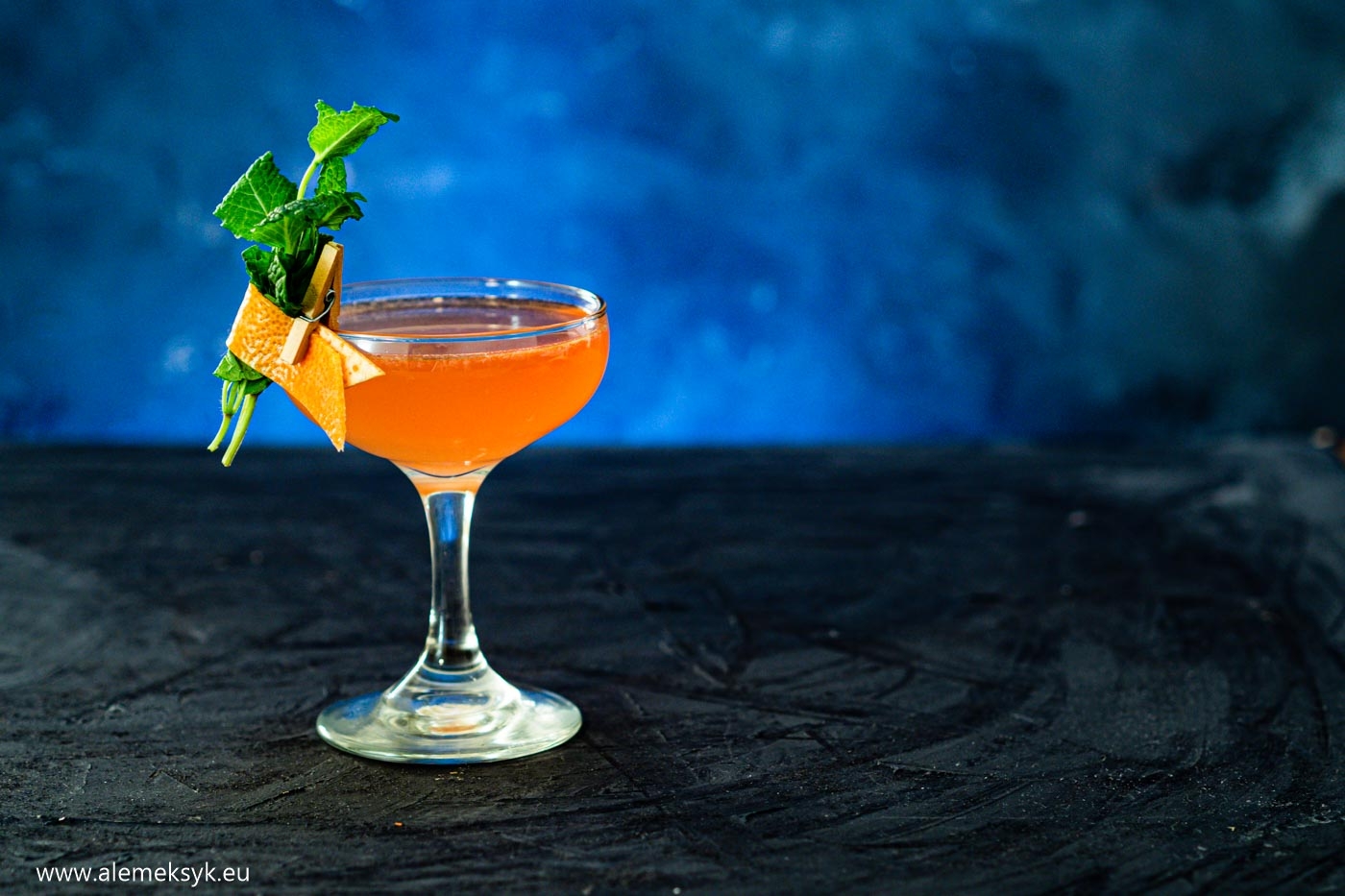 Stargarita cocktail – drink margarita nieco inaczej