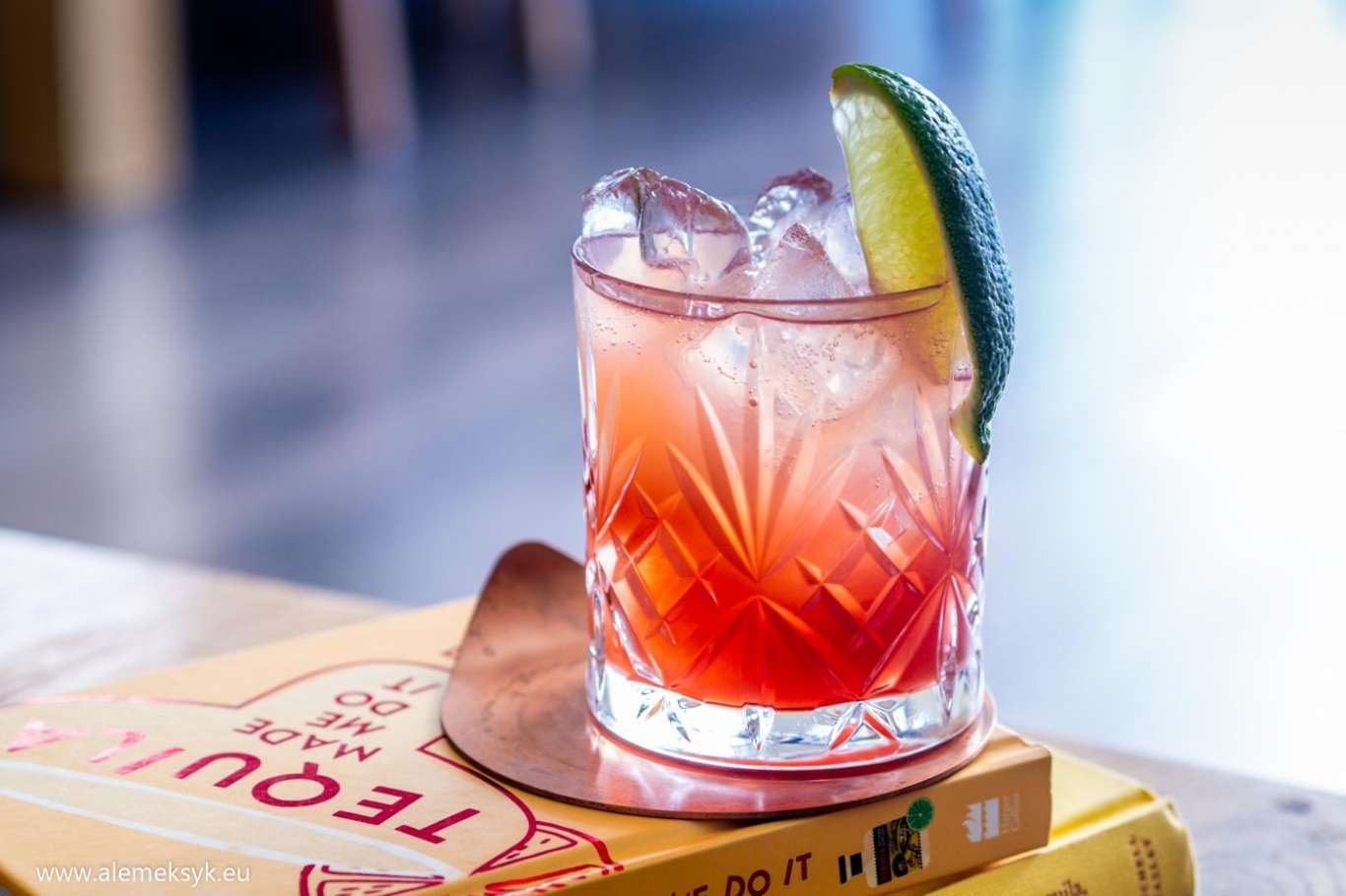 Najpopularniejsze drinki meksykańskie – kilka super przepisów na bazie tequili