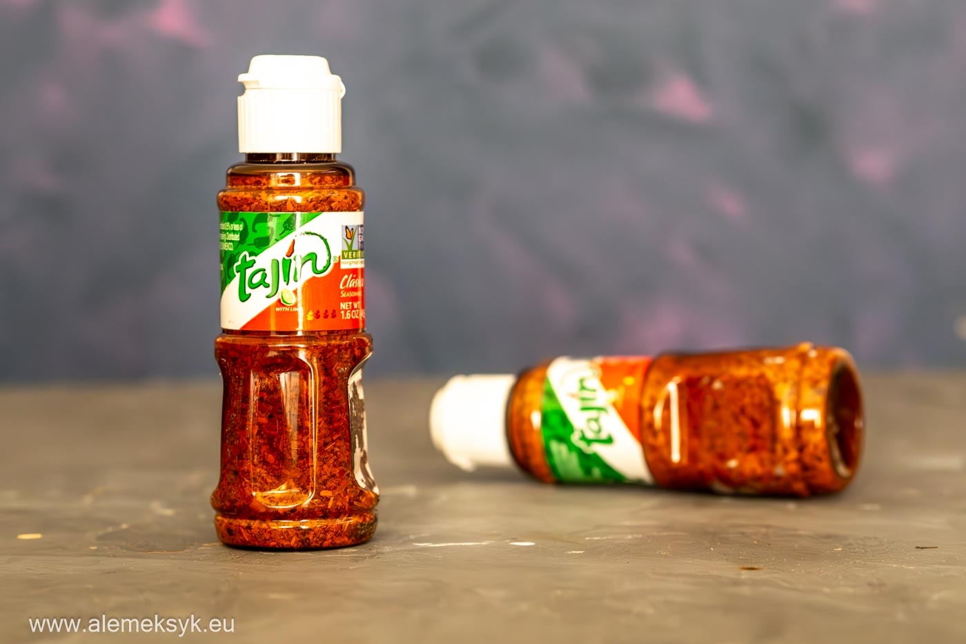 Tajin – meksykańska przyprawa, która dodaje pikanterii i świeżości potrawom