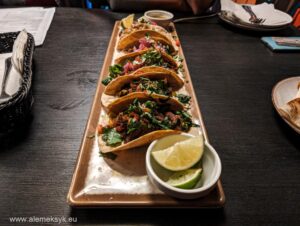 papito cucina mexicana warszawa 14