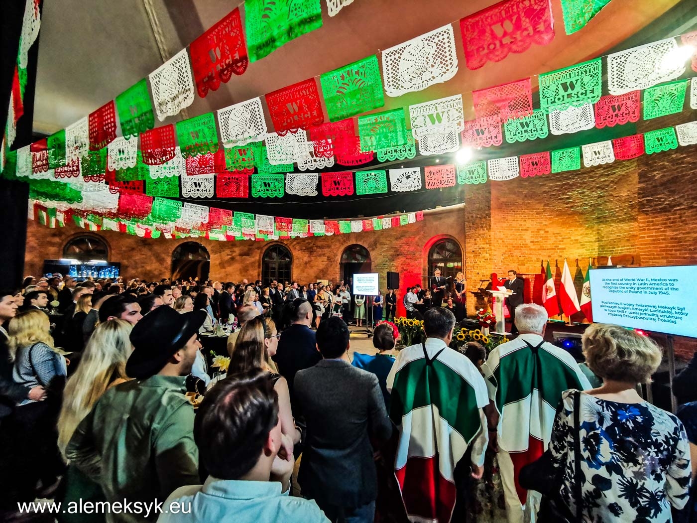 Dzień Niepodległości Meksyku – historia, tradycja i dumna tożsamość