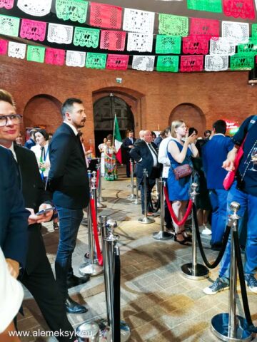 dia de la independencia mexico polonia 11