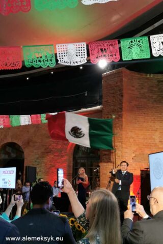 dia de la independencia mexico polonia 13