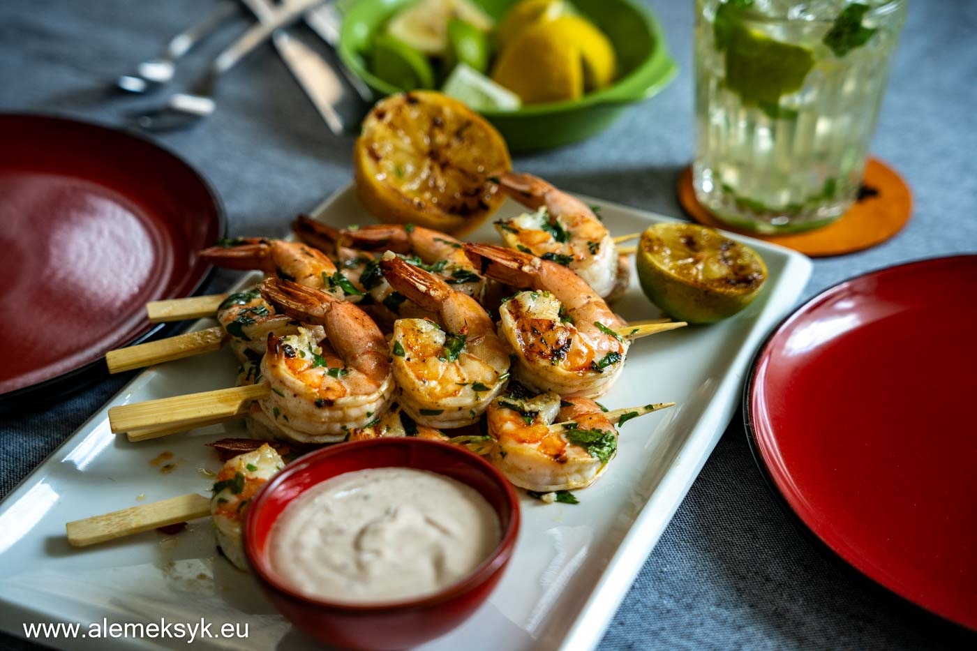 Food Pairing – sztuka harmonii na talerzu i w kieliszku