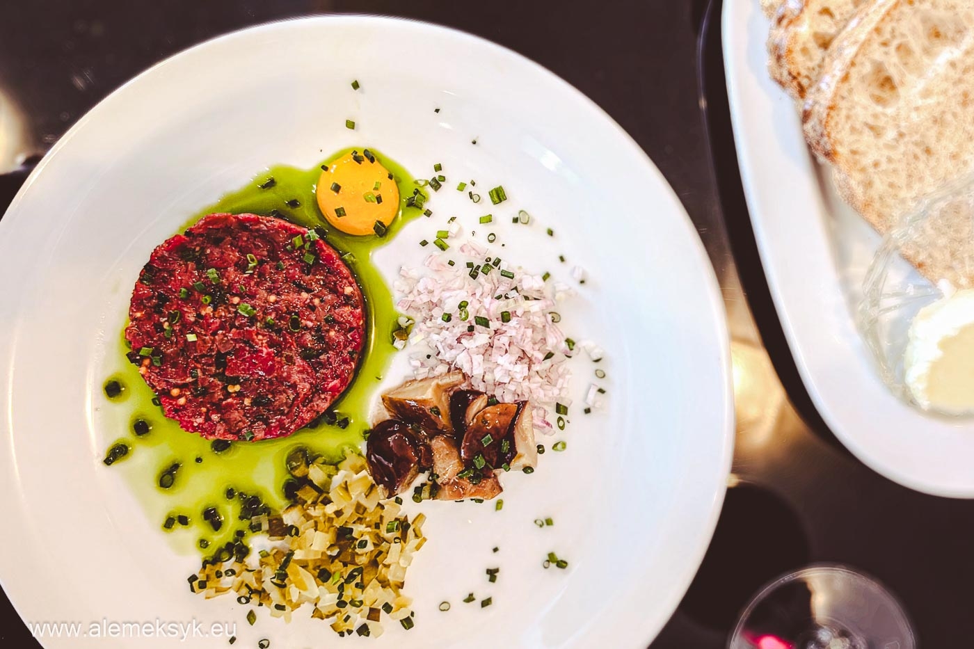 The Eatery Trad na warszawskim Powiślu – tradycyjne polska kuchnia w nowoczesnym wydaniu