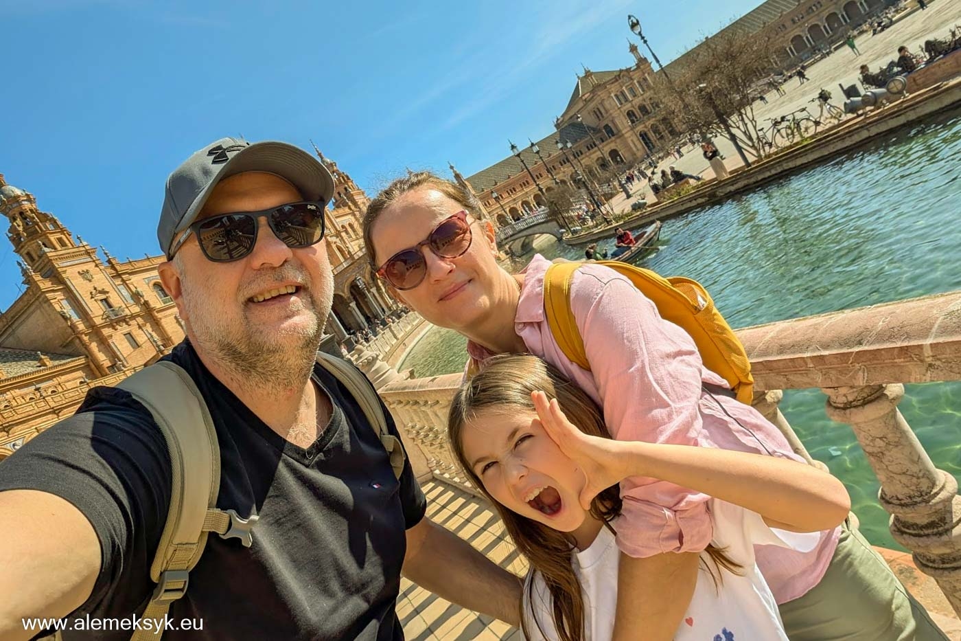 Andaluzja kulinarnie – gdzie dobrze zjeść w Maladze, Sewilli i Rondzie?