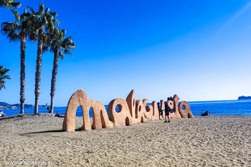 Co zobaczyć w Maladze i gdzie zjeść