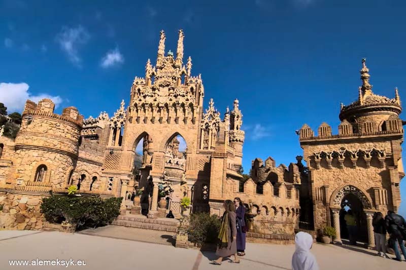 Co zobaczyć w Maladze i gdzie zjeść