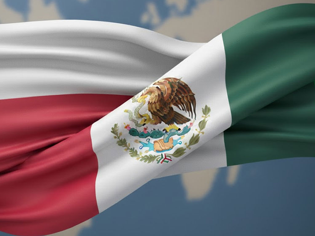 Święto Niepodległości w Polsce i w Meksyku