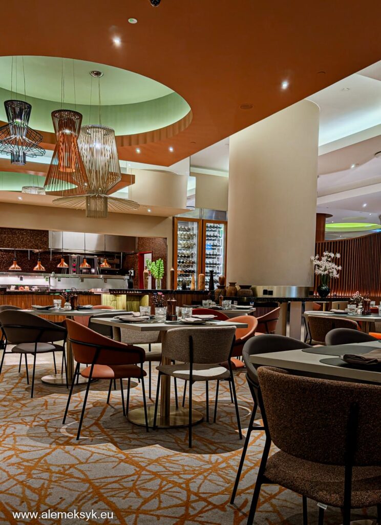 Terra Westin Burgery