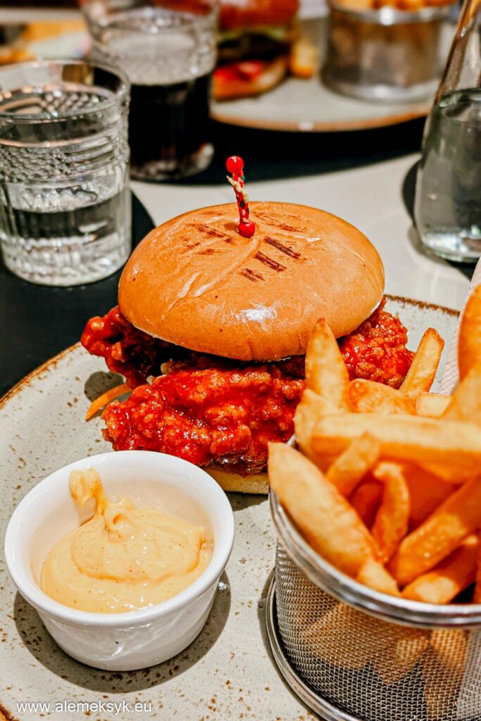 Terra Westin Burgery