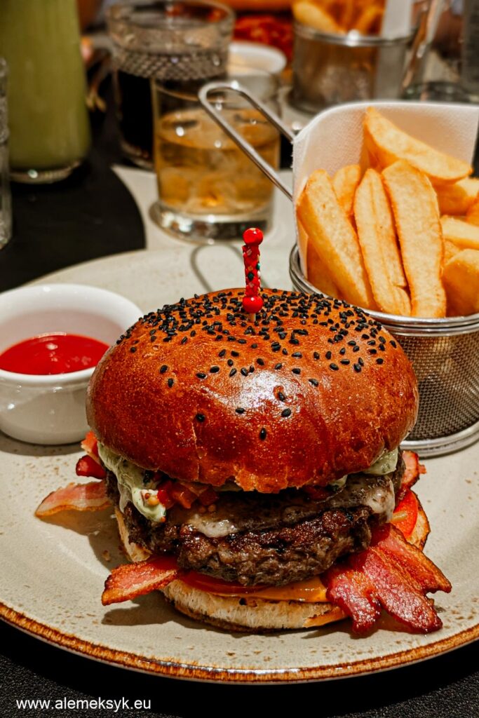 Terra Westin Burgery