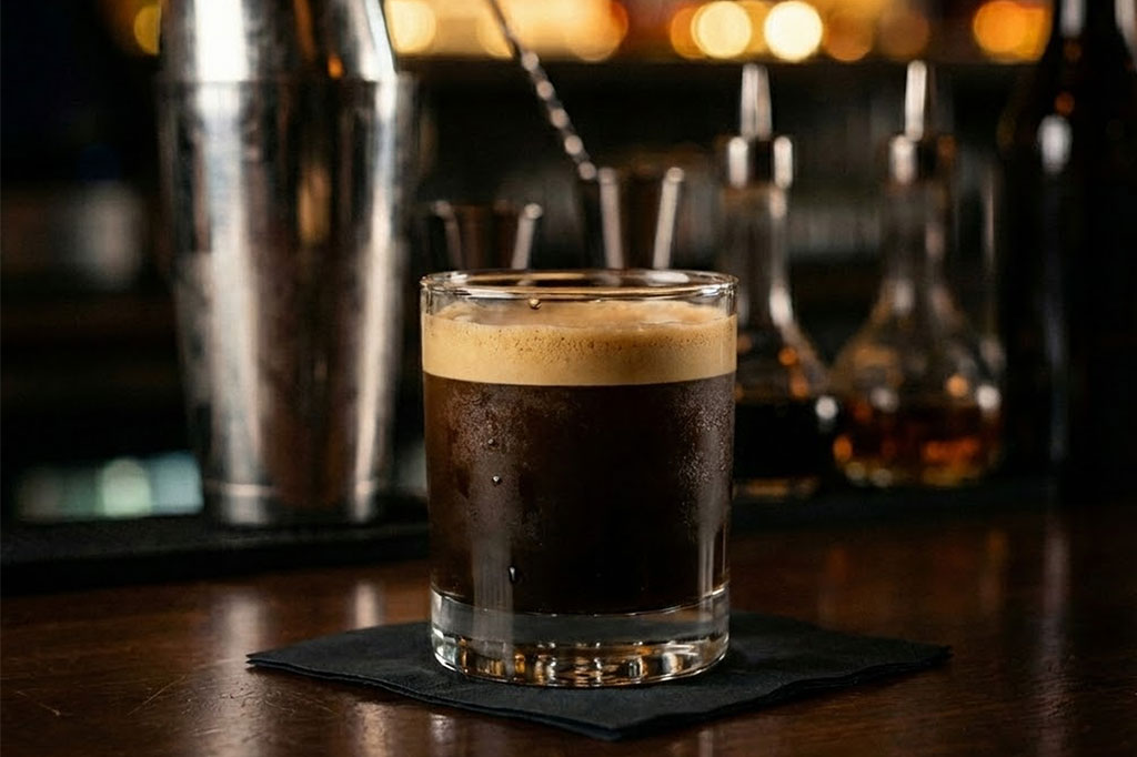 Przepis na Carajillo w dwóch wersjach – co to jest i skąd pochodzi ten drink?