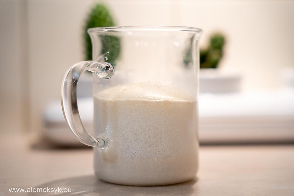 przepis na cynamonki