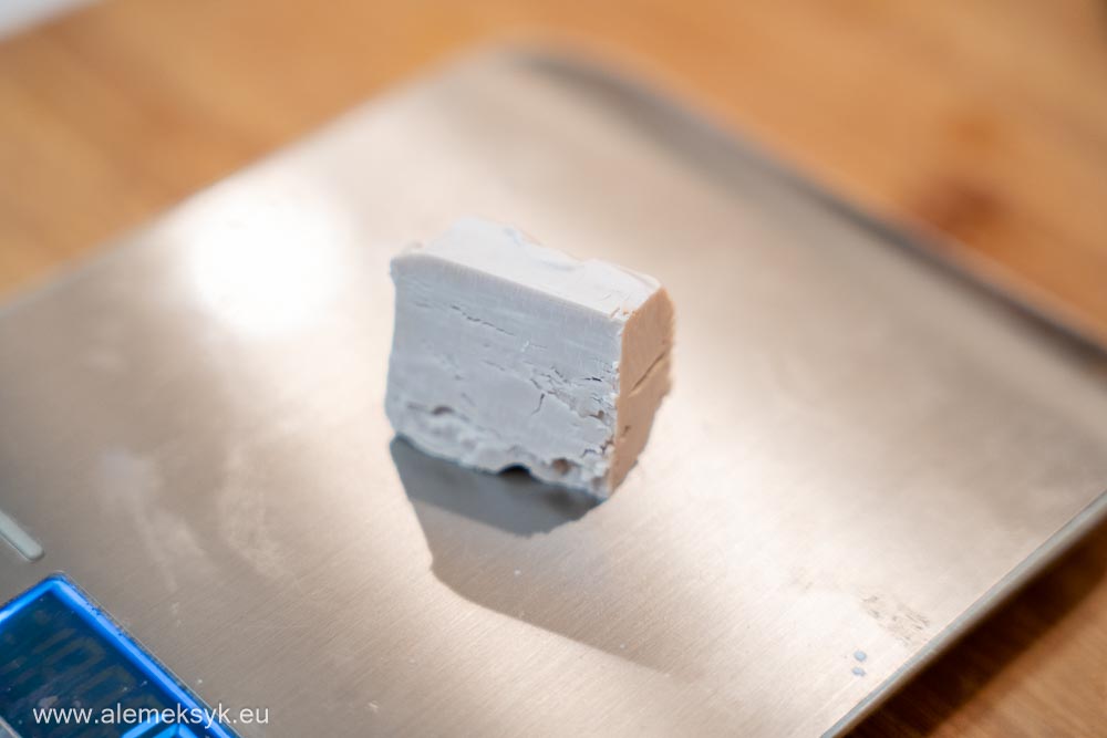 przepis na cynamonki