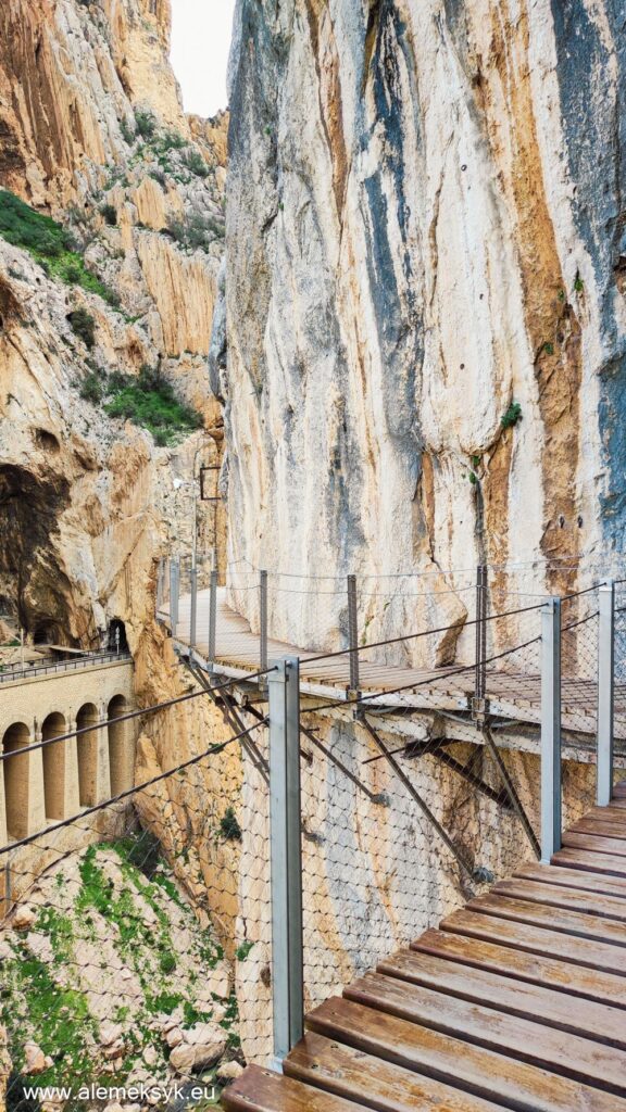 Caminito del Rey