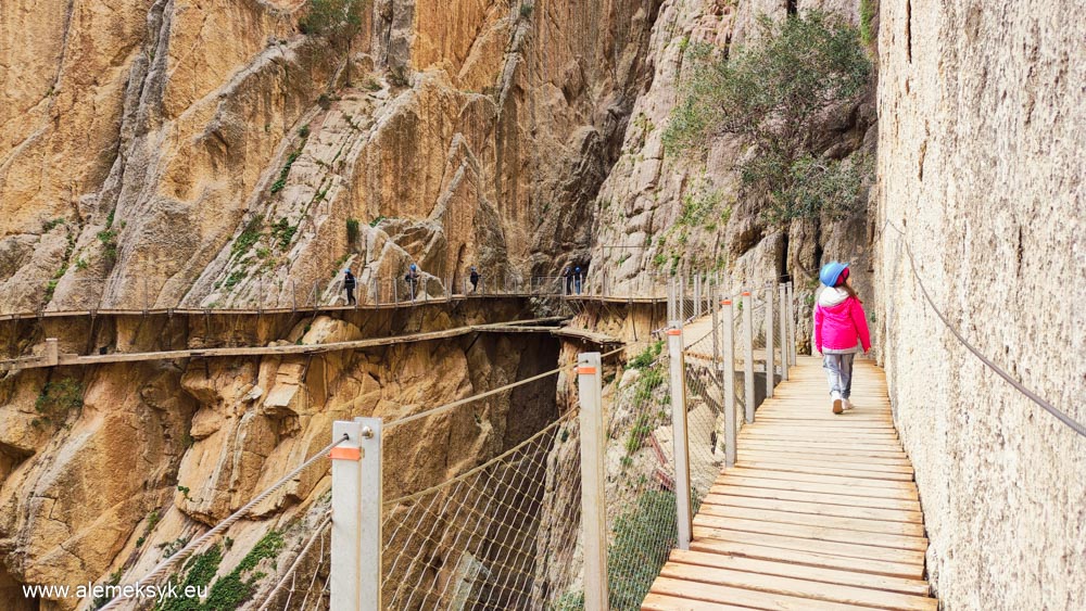 Caminito del Rey