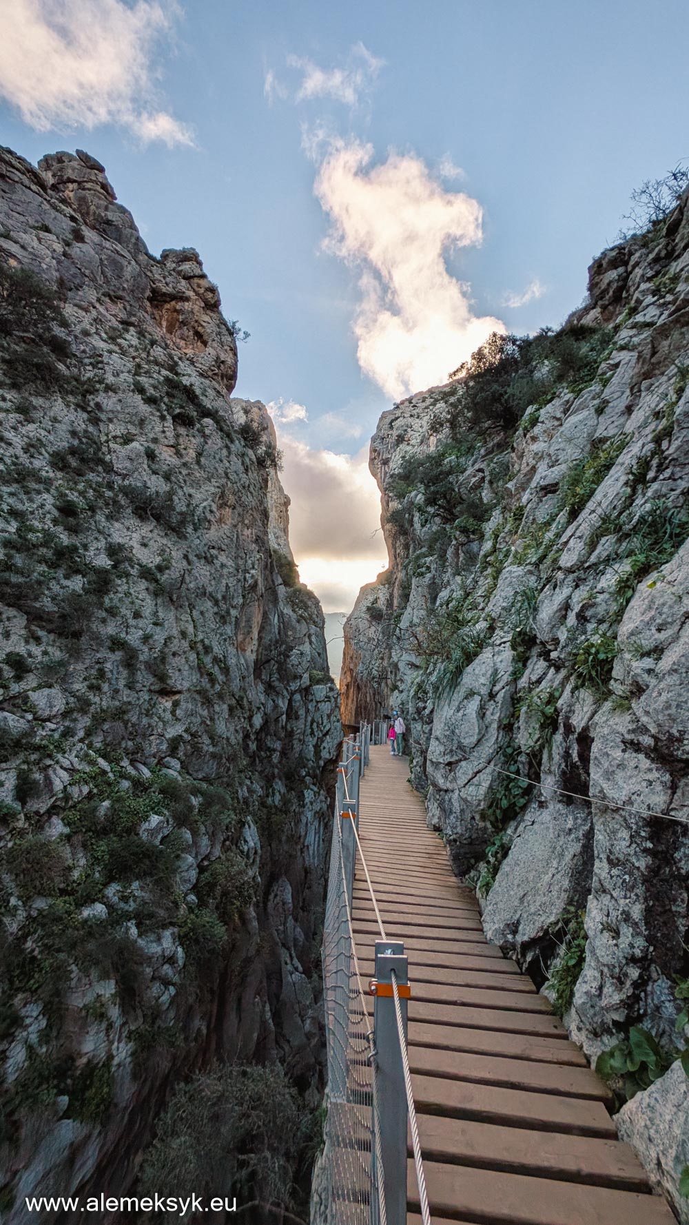 Caminito del Rey