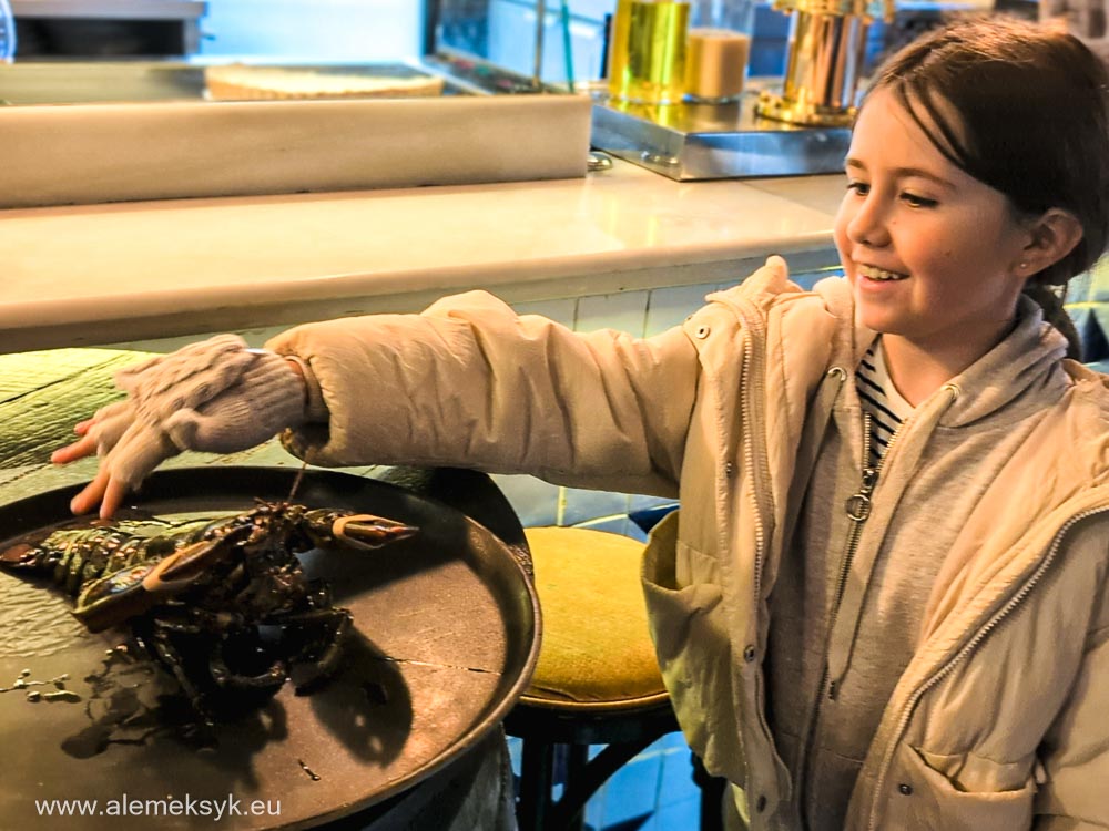 Can Ramonet - Barcelona