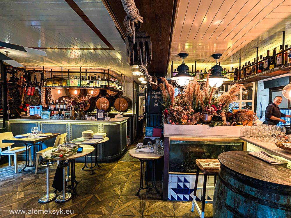 Can Ramonet - Barcelona