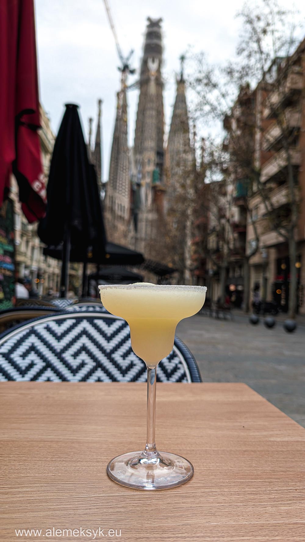 TKO Tacos - Barcelona