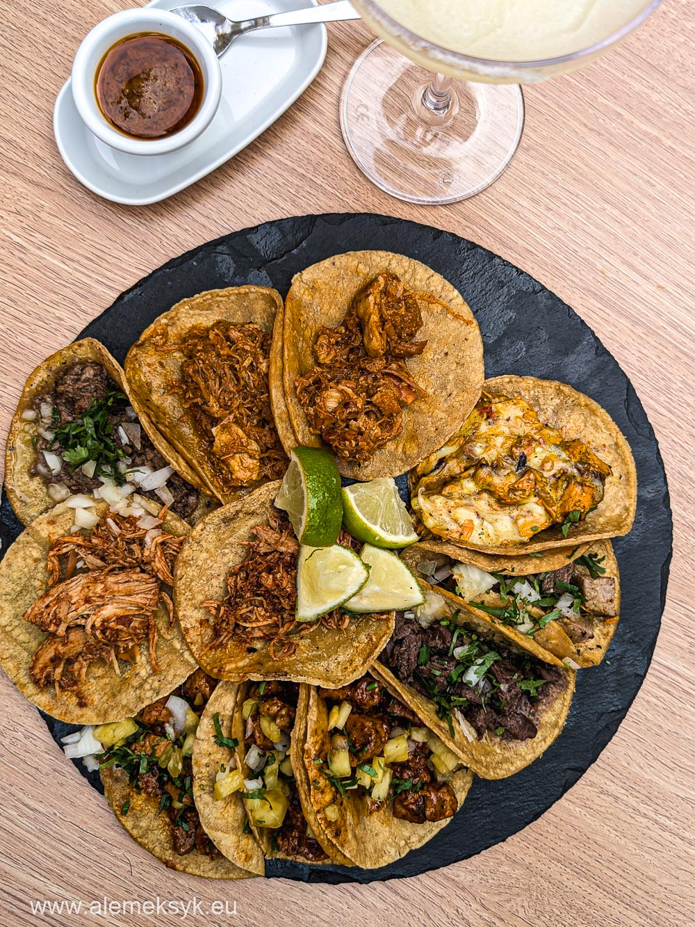 TKO Tacos - Barcelona