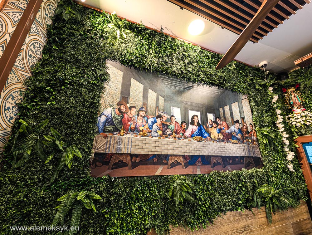 TKO Tacos - Barcelona