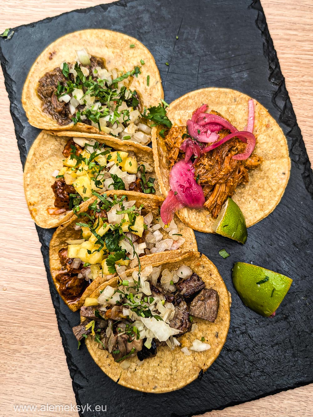 TKO Tacos - Barcelona