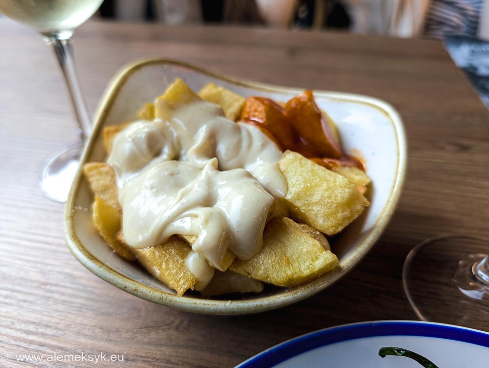 Can Ramonet - Barcelona