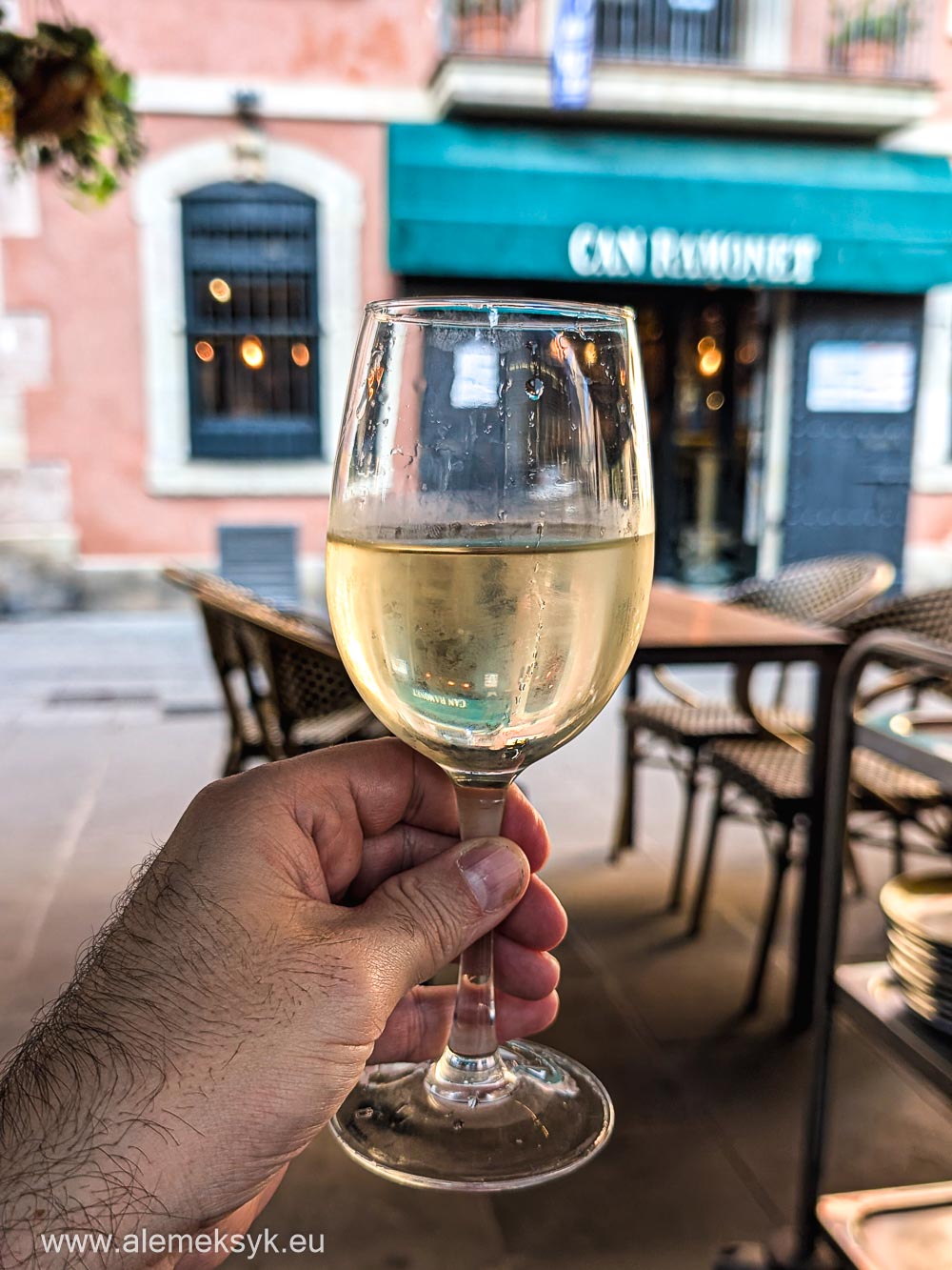 Can Ramonet - Barcelona