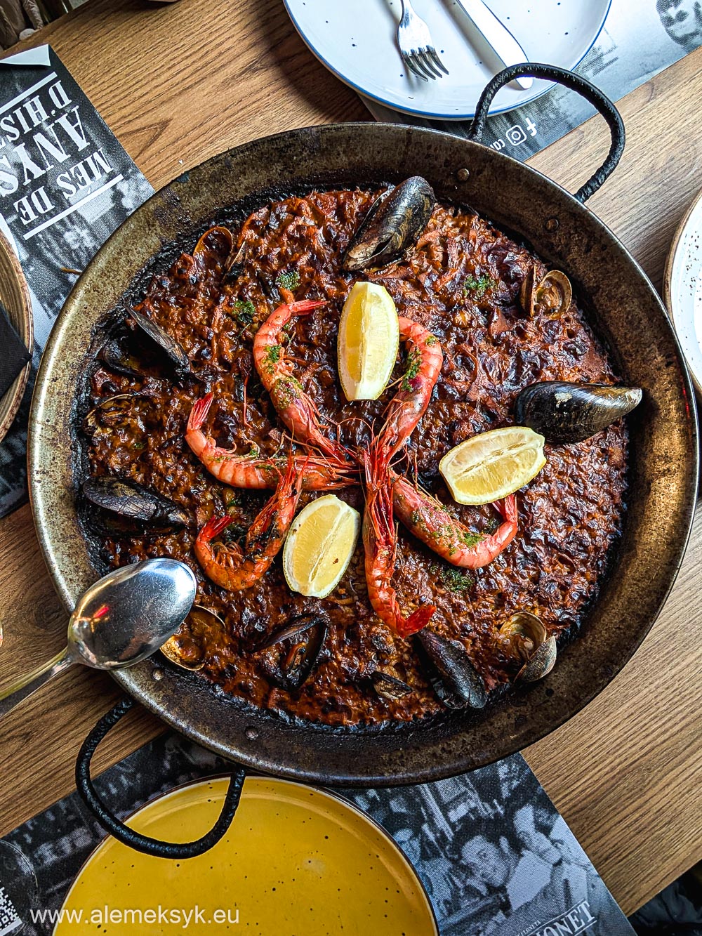 Can Ramonet - Barcelona