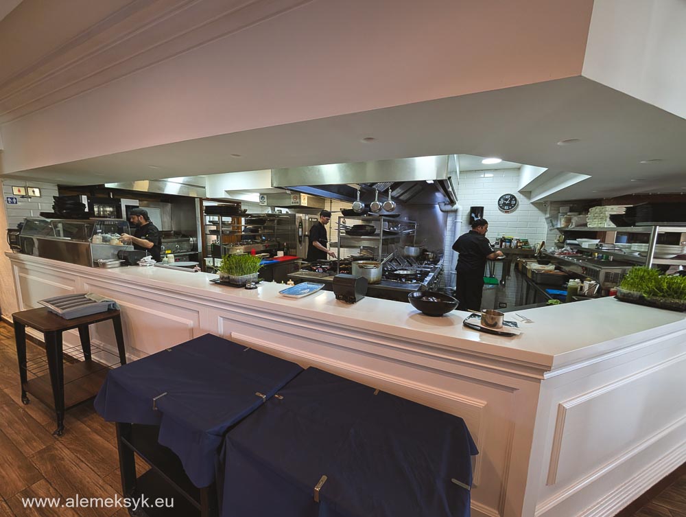 Gdzie zjeść na Malcie? Restauracja Liska w Marsaxlokk