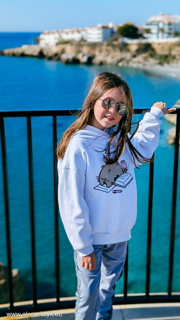 Nerja - Balkon Europy