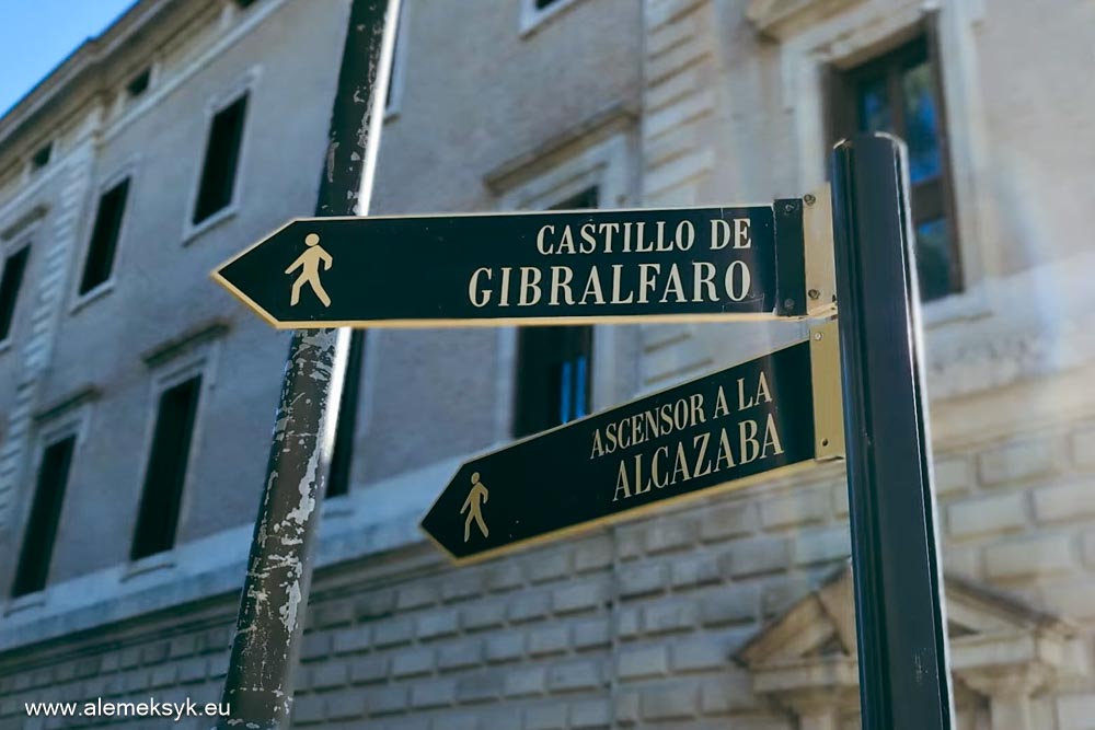 Co zobaczyć w Maladze i gdzie zjeść