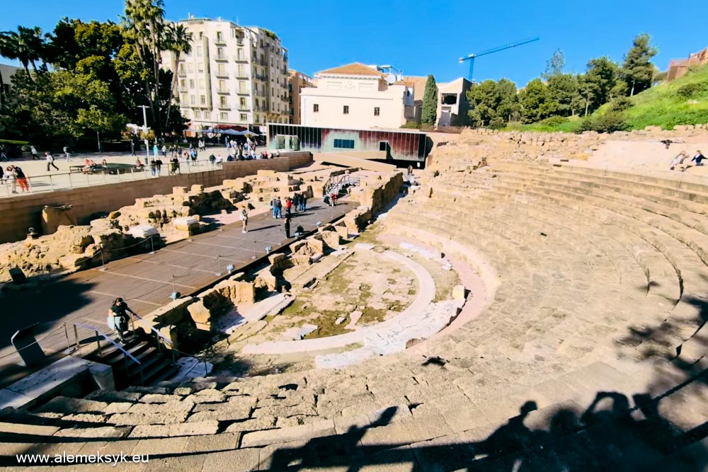 Co zobaczyć w Maladze i gdzie zjeść