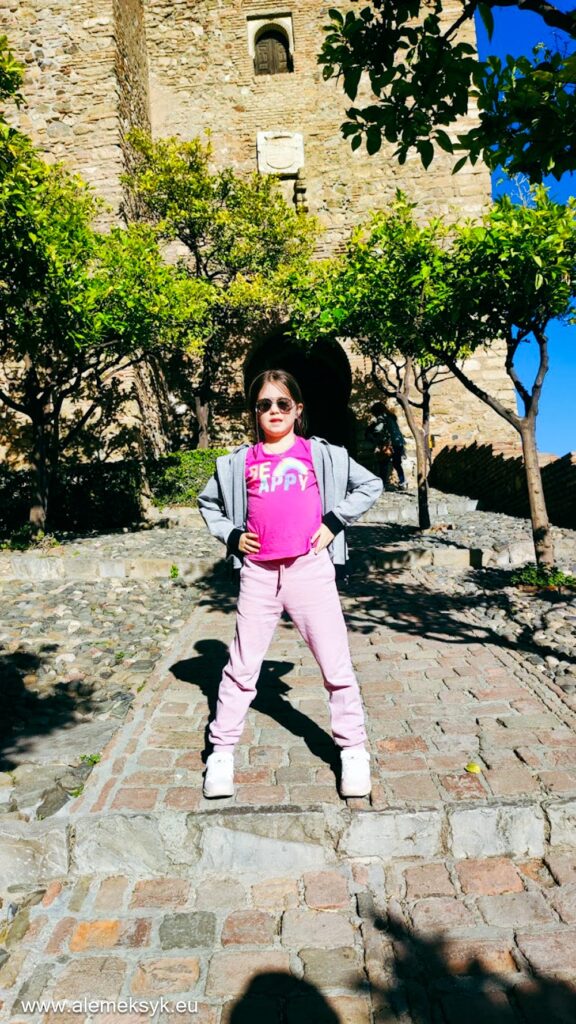 Co zobaczyć w Maladze i gdzie zjeść