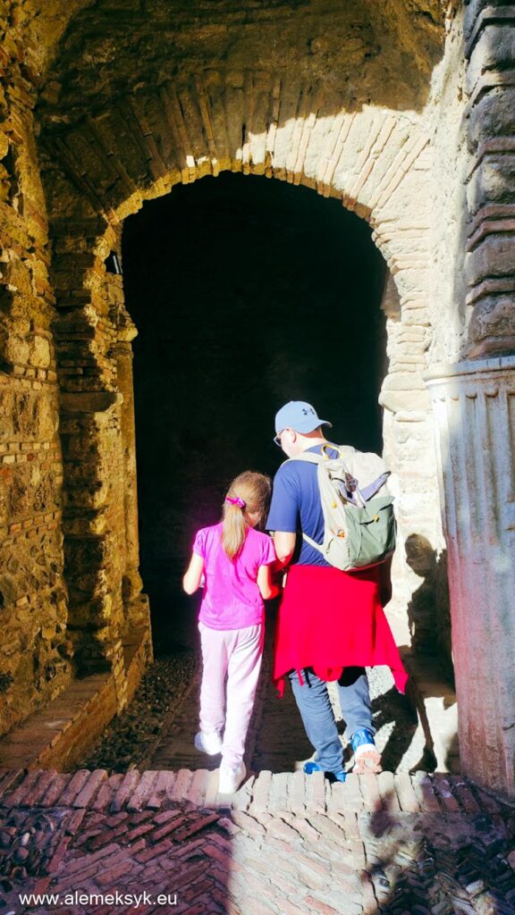 Co zobaczyć w Maladze i gdzie zjeść